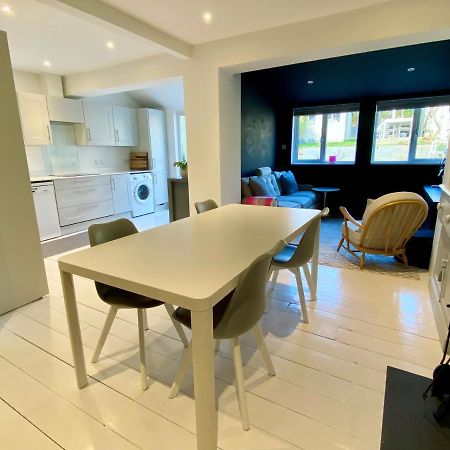 إكزيتر Florence House المظهر الخارجي الصورة