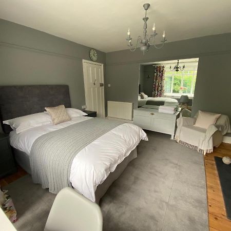 إكزيتر Florence House المظهر الخارجي الصورة