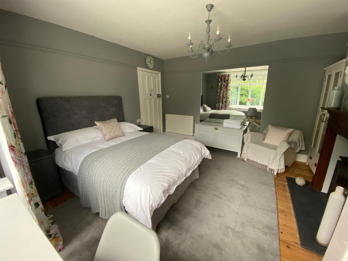 إكزيتر Florence House المظهر الخارجي الصورة