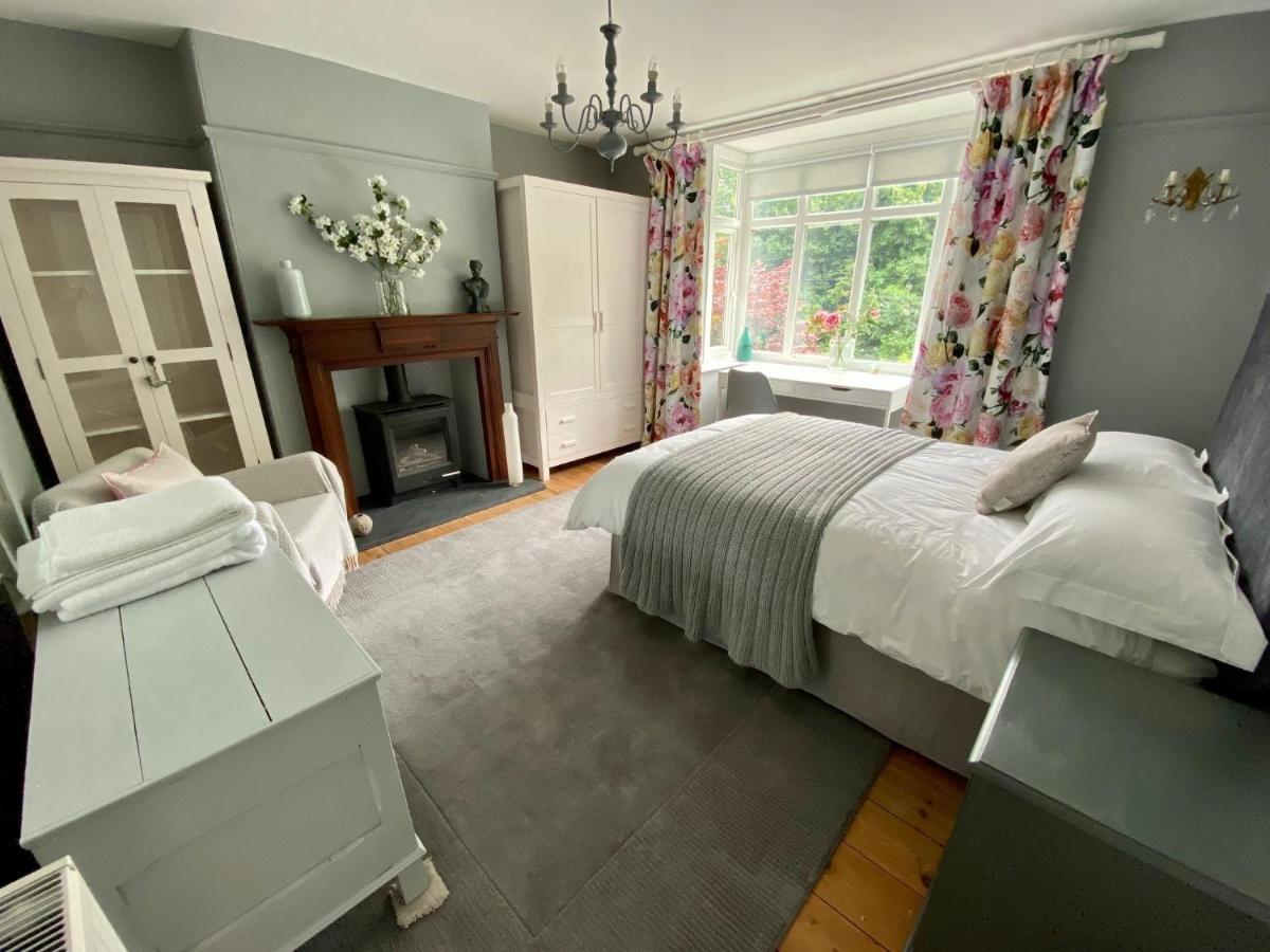 إكزيتر Florence House المظهر الخارجي الصورة